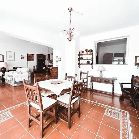 Charming Spanish Style Bungalow, Bbq,wf,terrace Mir09 Costa Adeje (Tenerife)