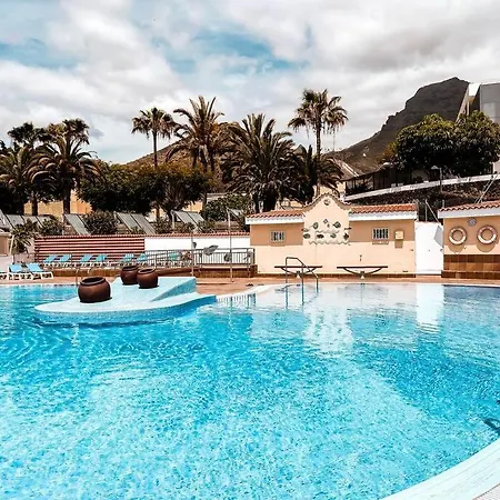 Charming Spanish Style Bungalow, Bbq,wf,terrace Mir09 Apartment