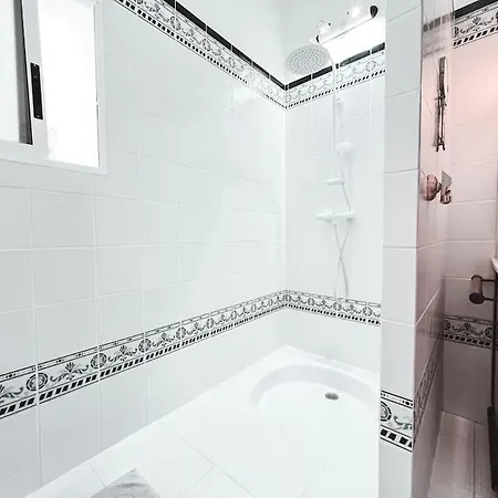 Appartement Charming Spanish Style Bungalow, Bbq,wf,terrace Mir09 Costa Adeje (Tenerife)