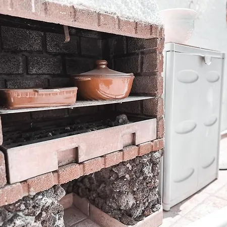 Charming Spanish Style Bungalow, Bbq,wf,terrace Mir09 Apartment Costa Adeje (Tenerife)