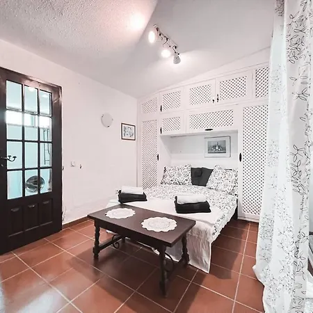Charming Spanish Style Bungalow, Bbq,wf,terrace Mir09 * Costa Adeje (Tenerife)