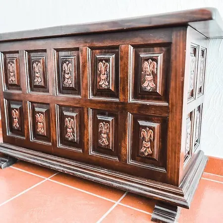 Charming Spanish Style Bungalow, Bbq,wf,terrace Mir09 Apartament