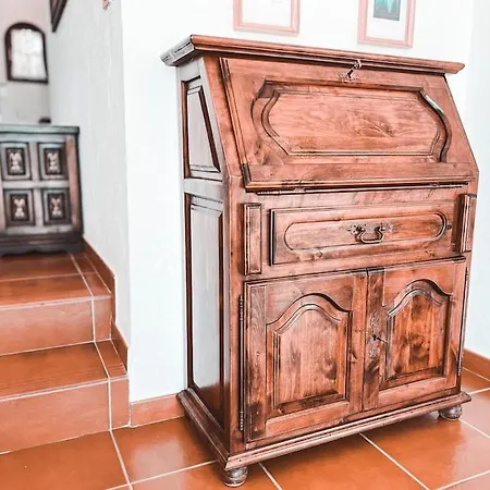 Charming Spanish Style Bungalow, Bbq,wf,terrace Mir09 Apartament Costa Adeje (Tenerife)