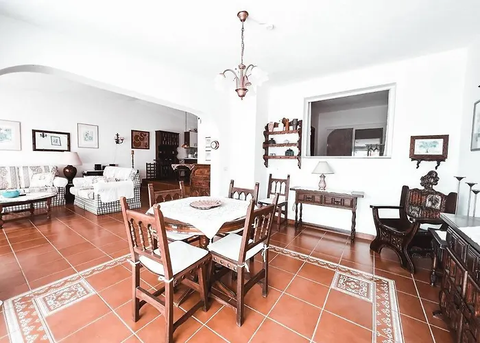 Charming Spanish Style Bungalow, Bbq,wf,terrace Mir09 Costa Adeje (Tenerife)
