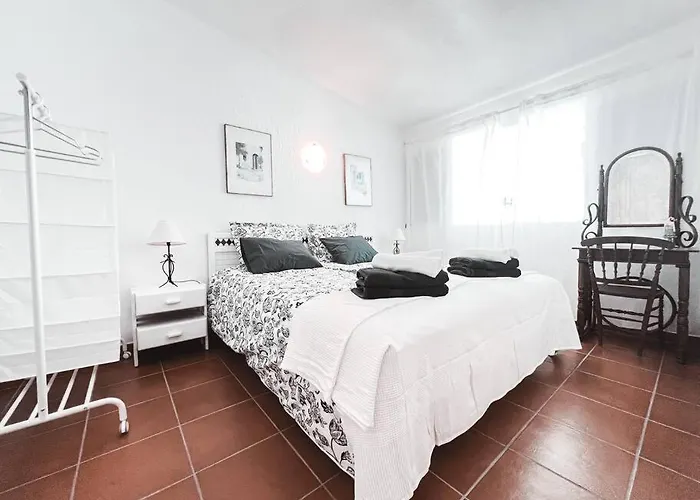 Charming Spanish Style Bungalow, Bbq,wf,terrace Mir09 Costa Adeje (Tenerife)