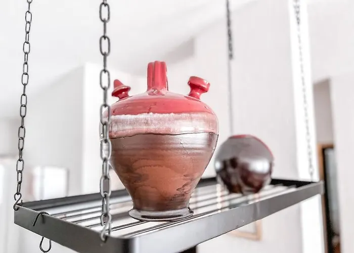 Charming Spanish Style Bungalow, Bbq,wf,terrace Mir09 Apartament Costa Adeje (Tenerife)