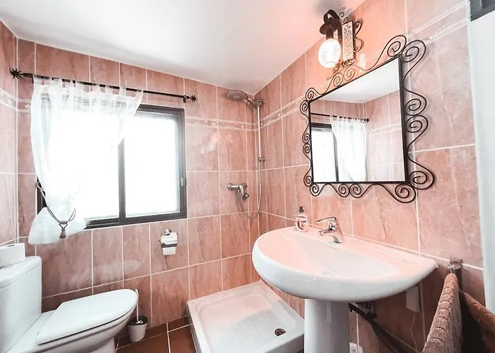 Charming Spanish Style Bungalow, Bbq,wf,terrace Mir09 Apartament Costa Adeje (Tenerife)