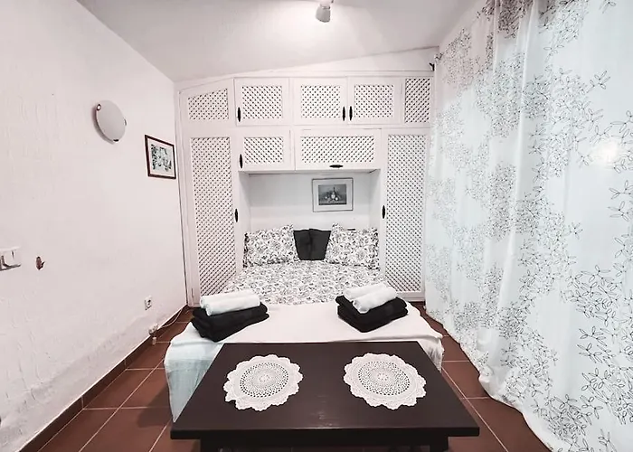Charming Spanish Style Bungalow, Bbq,wf,terrace Mir09 Apartment *