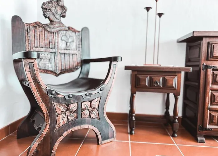 Apartment Charming Spanish Style Bungalow, Bbq,wf,terrace Mir09 *