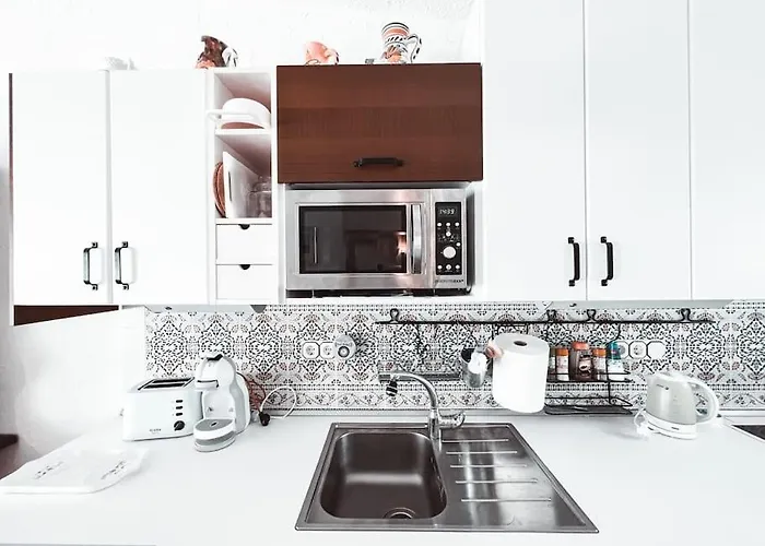 Apartament Charming Spanish Style Bungalow, Bbq,wf,terrace Mir09 Costa Adeje (Tenerife)