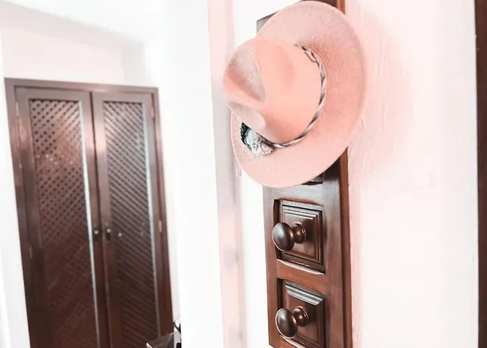 Charming Spanish Style Bungalow, Bbq,wf,terrace Mir09 * Costa Adeje (Tenerife)