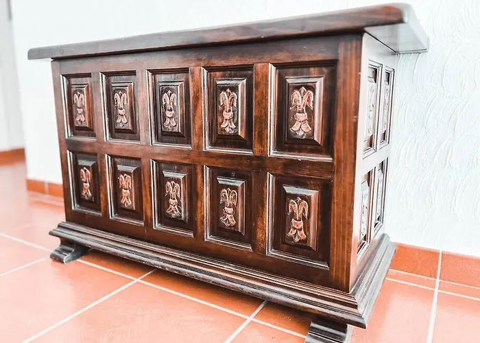 Charming Spanish Style Bungalow, Bbq,wf,terrace Mir09 Apartament