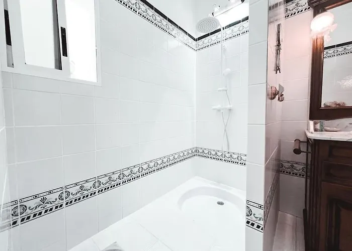 Apartament Charming Spanish Style Bungalow, Bbq,wf,terrace Mir09 Costa Adeje (Tenerife)