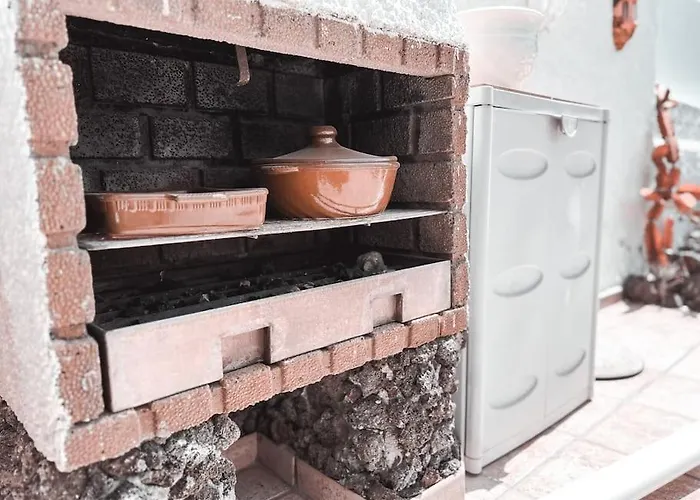 Charming Spanish Style Bungalow, Bbq,wf,terrace Mir09 Apartment Costa Adeje (Tenerife)