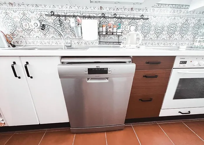 Charming Spanish Style Bungalow, Bbq,wf,terrace Mir09 Costa Adeje (Tenerife)