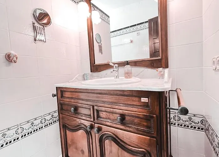 Apartament Charming Spanish Style Bungalow, Bbq,wf,terrace Mir09