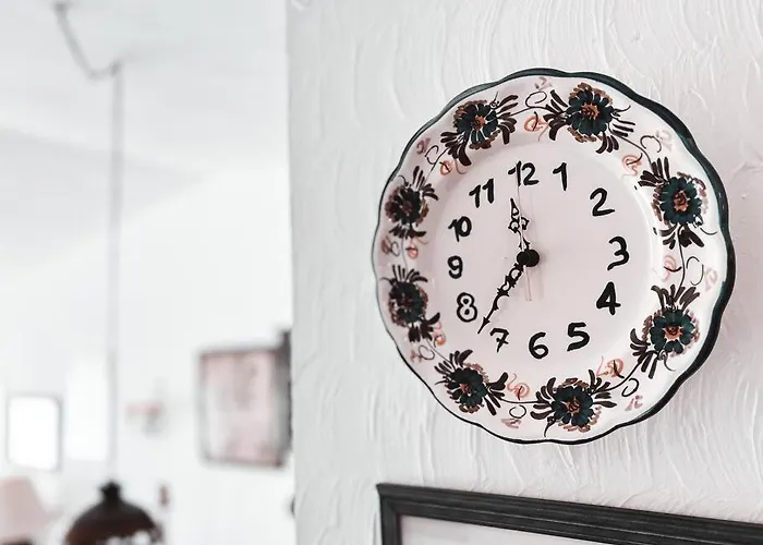 Charming Spanish Style Bungalow, Bbq,wf,terrace Mir09 Costa Adeje (Tenerife)