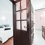 Charming Spanish Style Bungalow, Bbq,wf,terrace Mir09 Costa Adeje (Tenerife)