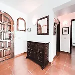 Charming Spanish Style Bungalow, Bbq,wf,terrace Mir09 Appartement Costa Adeje (Tenerife)