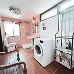 Charming Spanish Style Bungalow, Bbq,wf,terrace Mir09 Costa Adeje (Tenerife)