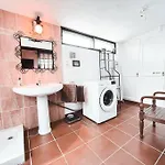 Appartement Charming Spanish Style Bungalow, Bbq,wf,terrace Mir09 *
