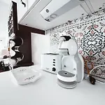 Appartement Charming Spanish Style Bungalow, Bbq,wf,terrace Mir09 *