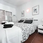 Appartement Charming Spanish Style Bungalow, Bbq,wf,terrace Mir09 *