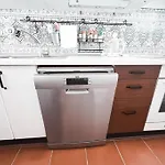 Charming Spanish Style Bungalow, Bbq,wf,terrace Mir09 Costa Adeje (Tenerife)