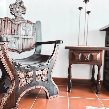 Daire Charming Spanish Style Bungalow, Bbq,wf,terrace Mir09 *